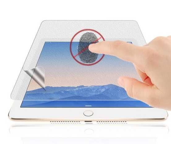 Гідрогелева плівка Матова Samsung Galaxy Tab стікло  всі моделі