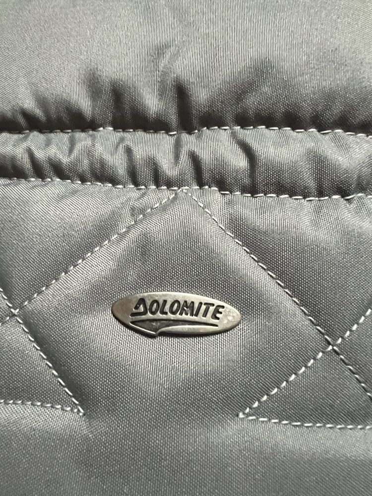 Botas de Neve Dolomite Nº 37/38 – Ótimo Estado!