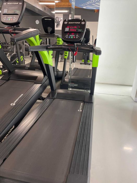 Máquinas Ginásio Completo