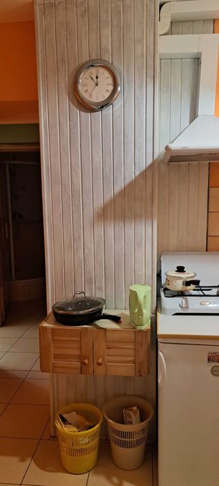 Pokój w domu szeregowym Gdynia-Dąbrowa