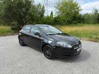 Fiat Bravo