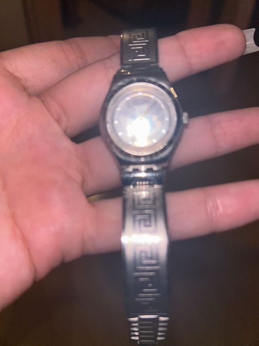 Relógio Swatch Ironic