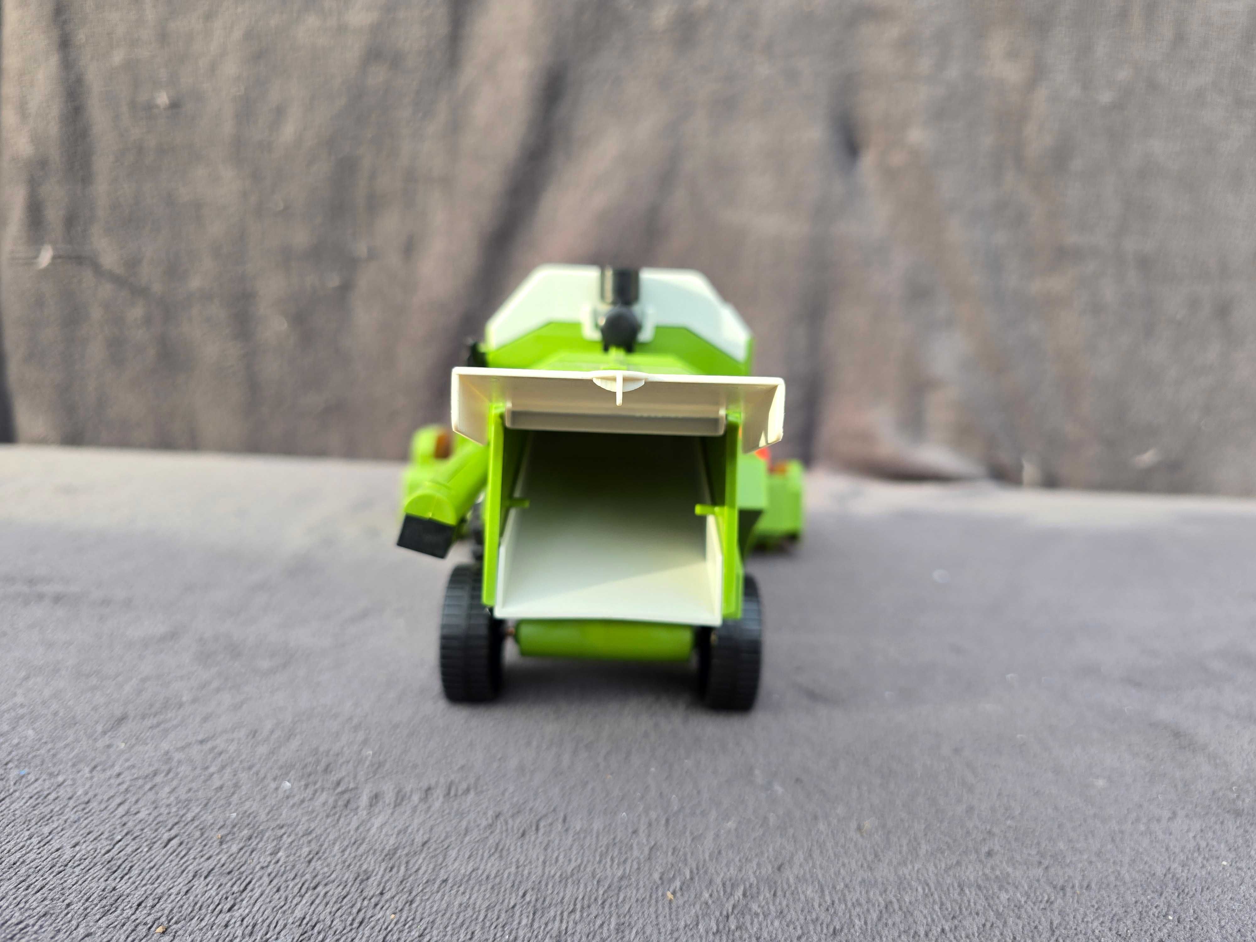 Bruder CLAAS DOMINATOR Unikat Rarytas. Niedostępny