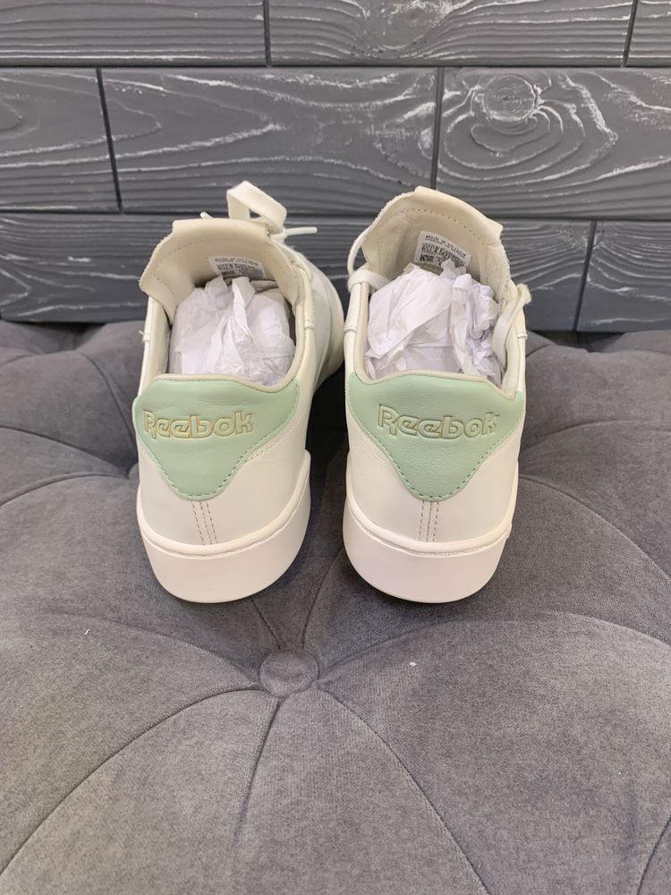 Кеды Reebok оригинал р.36,37