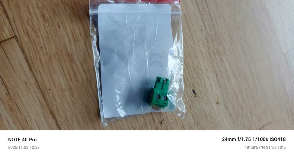 Regulator ładowania Epever Triron 3210N  30 A MPPT