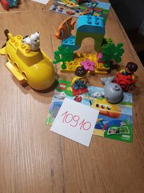 LEGO duplo 10910