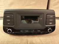 Radio Hyundai i30 III gen. Rok 2020