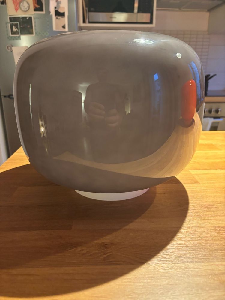 Zestaw trzech lamp Chouchin Foscarini