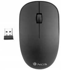 Myszka bezprzewodowa NGS MOUSE-1064