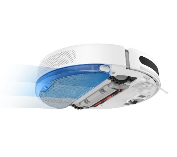Robot sprzatajacy 2w1 mi robot vacuum mop essential