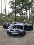Volkswagen Golf 4