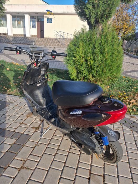 мопед скутер Yamaha Jog sa36 Ямаха джог са36
