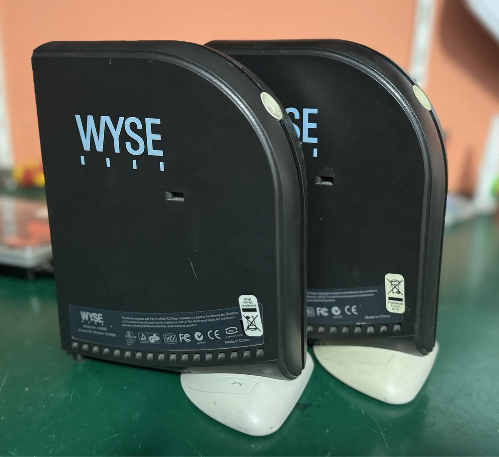 Terminal Wyse 9150SE 2szt