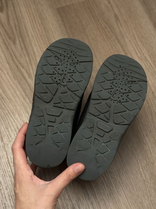 Geox зимові черевики 30 розмір