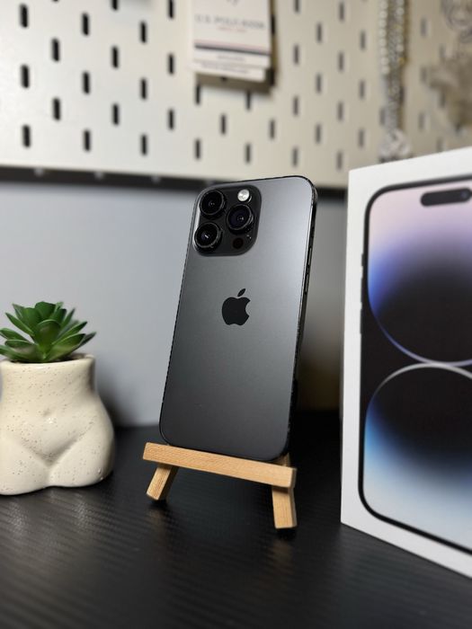 IPhone 14 pro 256GB