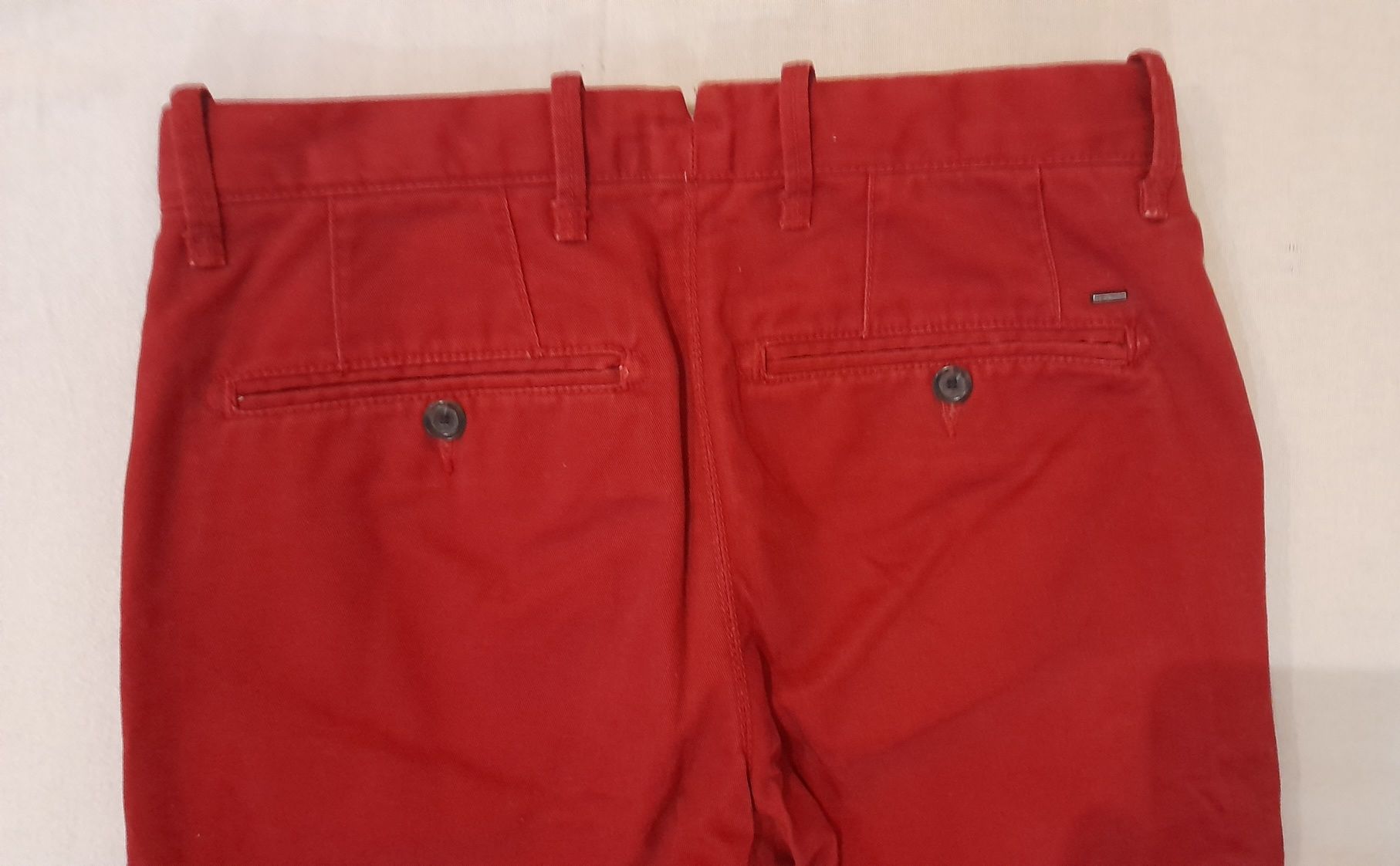 Мужские штаны MANGO EUR 38