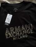 Футболка Armani EXCHANGE  XXL оригінал