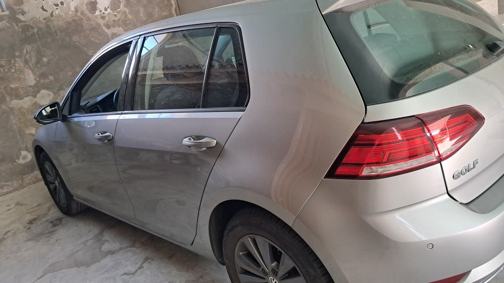 Golf 7 gasoleo estado impecável