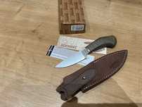 Nóż fixed LionSteel Willy M390 Wilson Simonella / Lion Steel