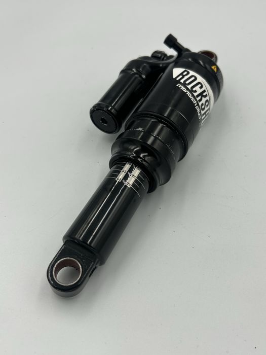 Damper rock shox monarch plus rc3 222x66mm