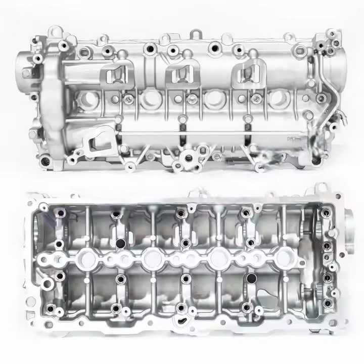 KIT árvore de cames Peugeot/Citroen/Ford 1.5HDI reforçado 8 mm