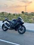 Yamaha yzf R1 2022