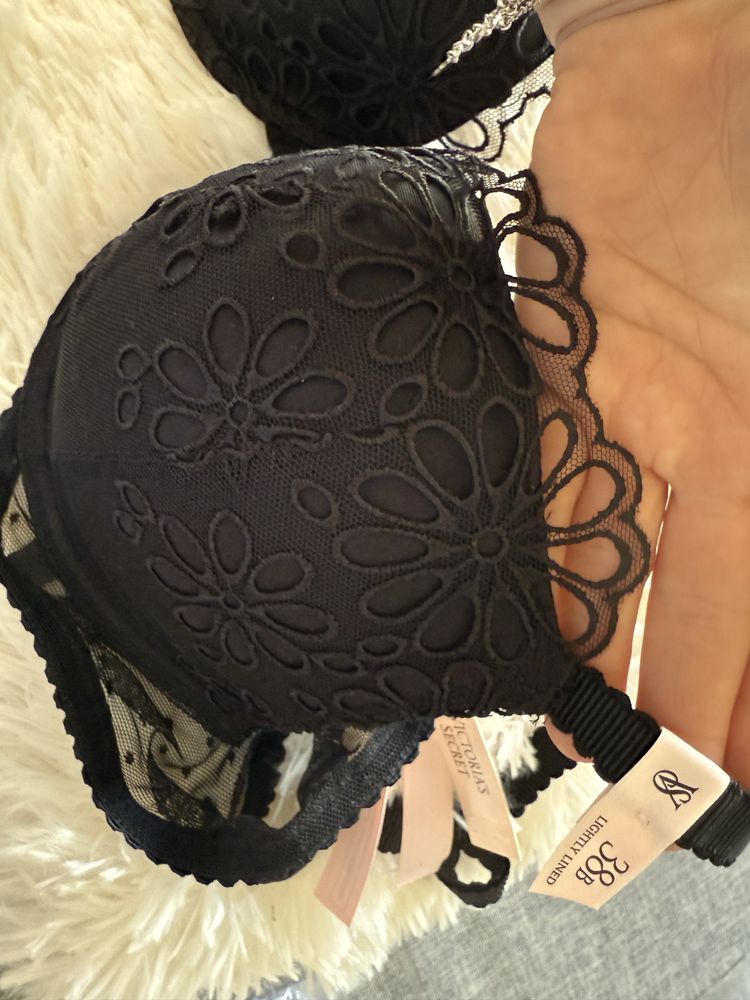 Бюстгалтер бюст бюстгальтер білизна Вікторія сікрет victoria secret