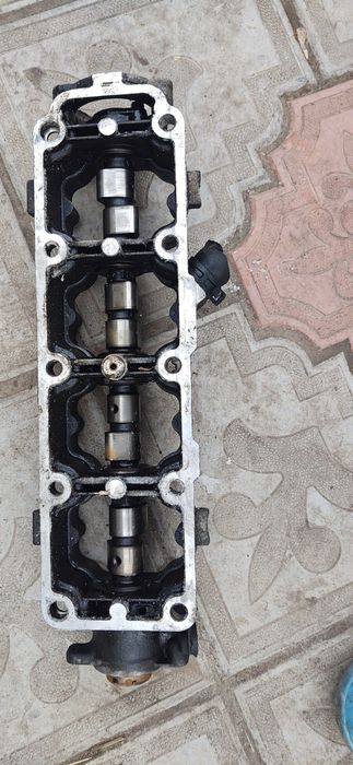 Распредвал Опель астра f Опель кадет вектра А Аскона Нексия 1,3-1,4