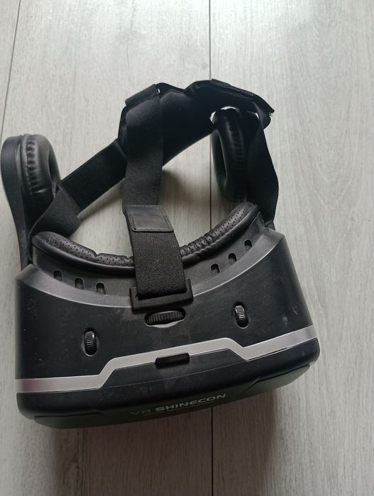 Okulary VR shinecon nowe
