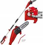 EINHELL Piła Na Wysięgniku  GC-LC 18/20 Li T-Solo  Pilarka
