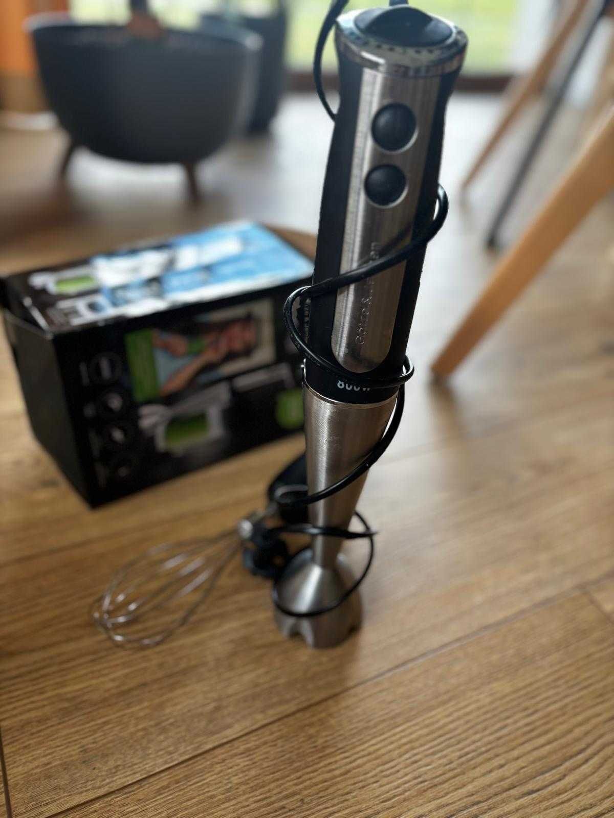 Rozdrabniacz/Blender  Gotze Jensen HB401k