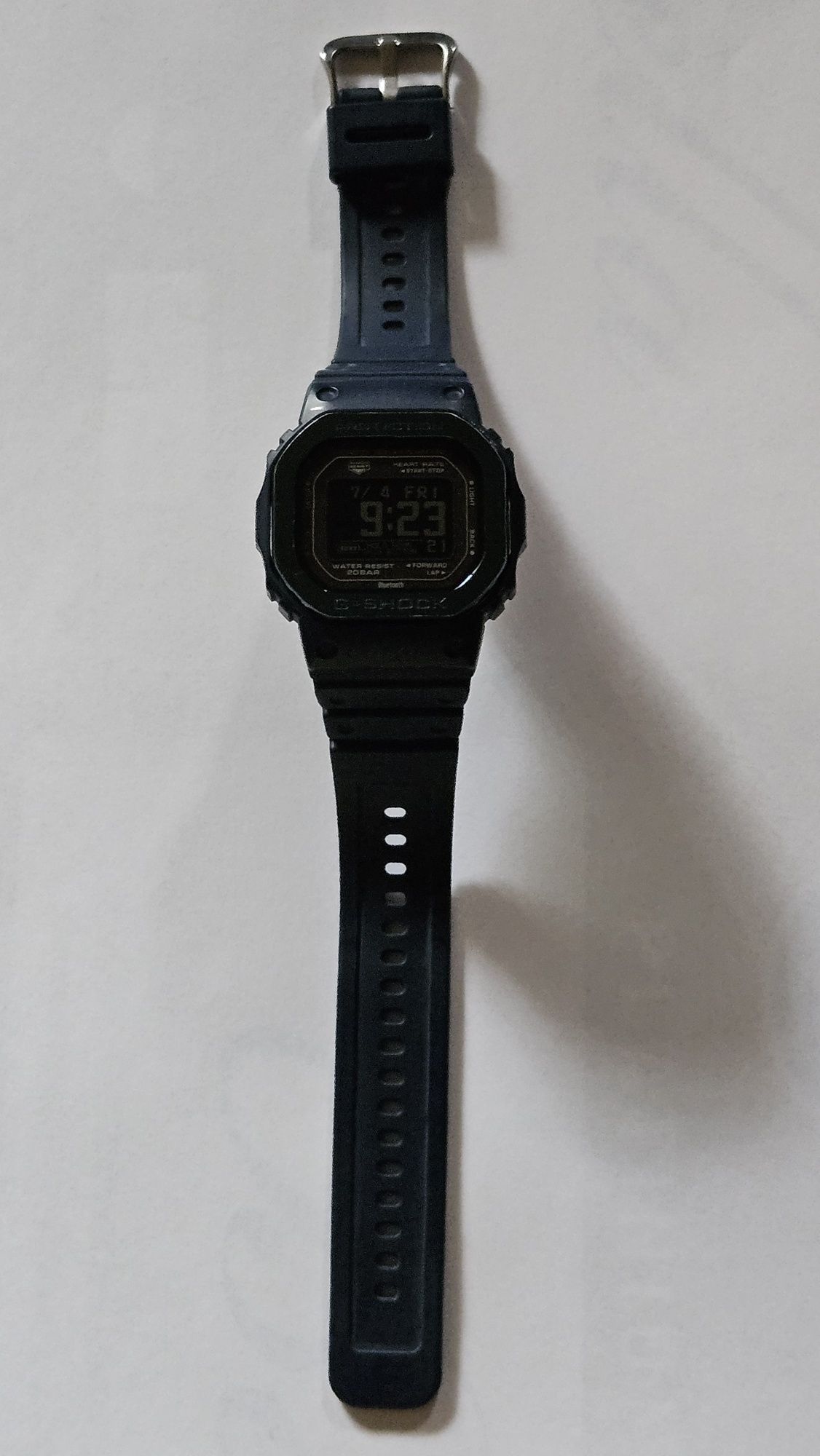 Casio G shock DW-H5600MB-2ER