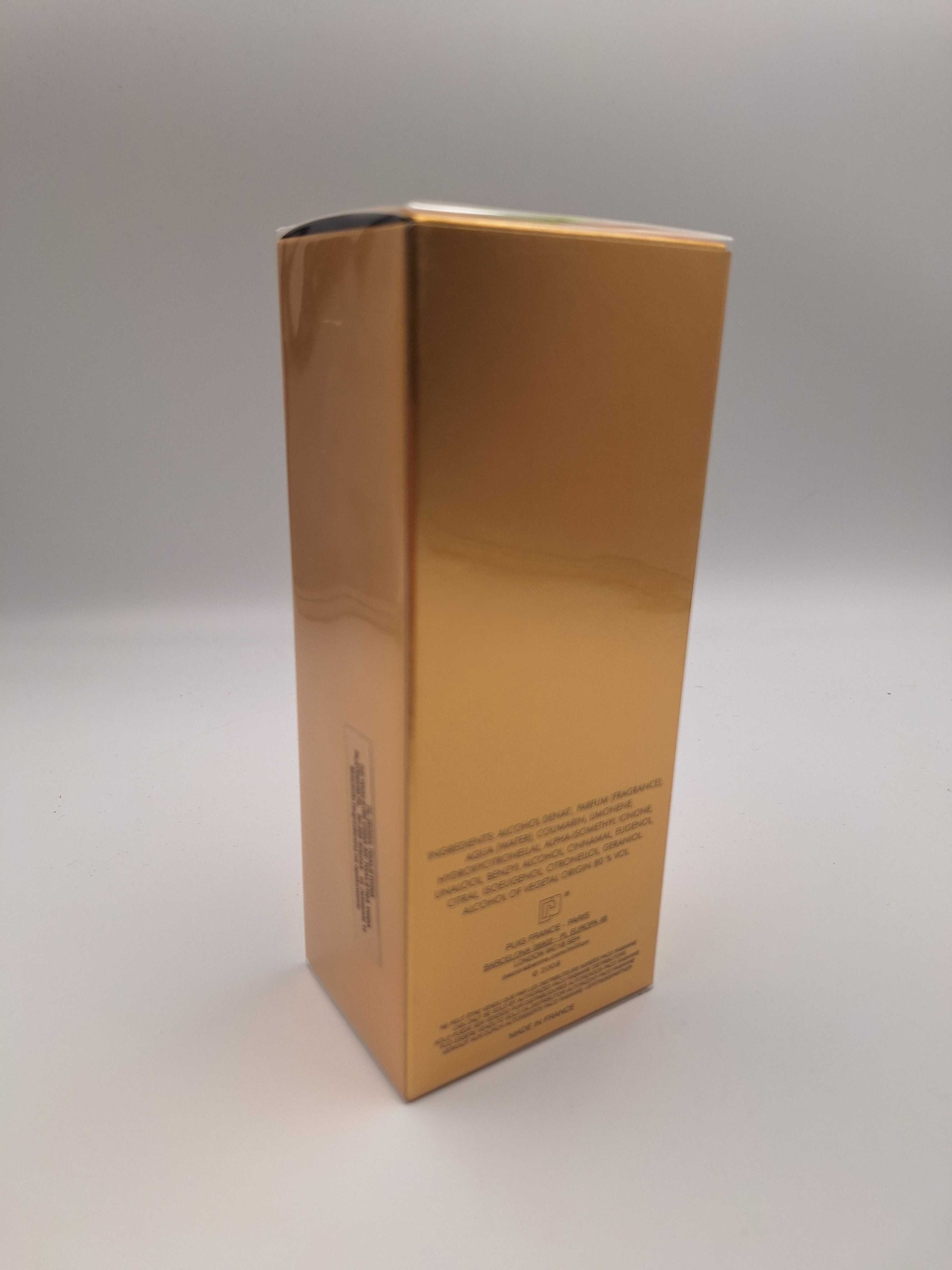 Paco Rabanne one million edt 100 ml