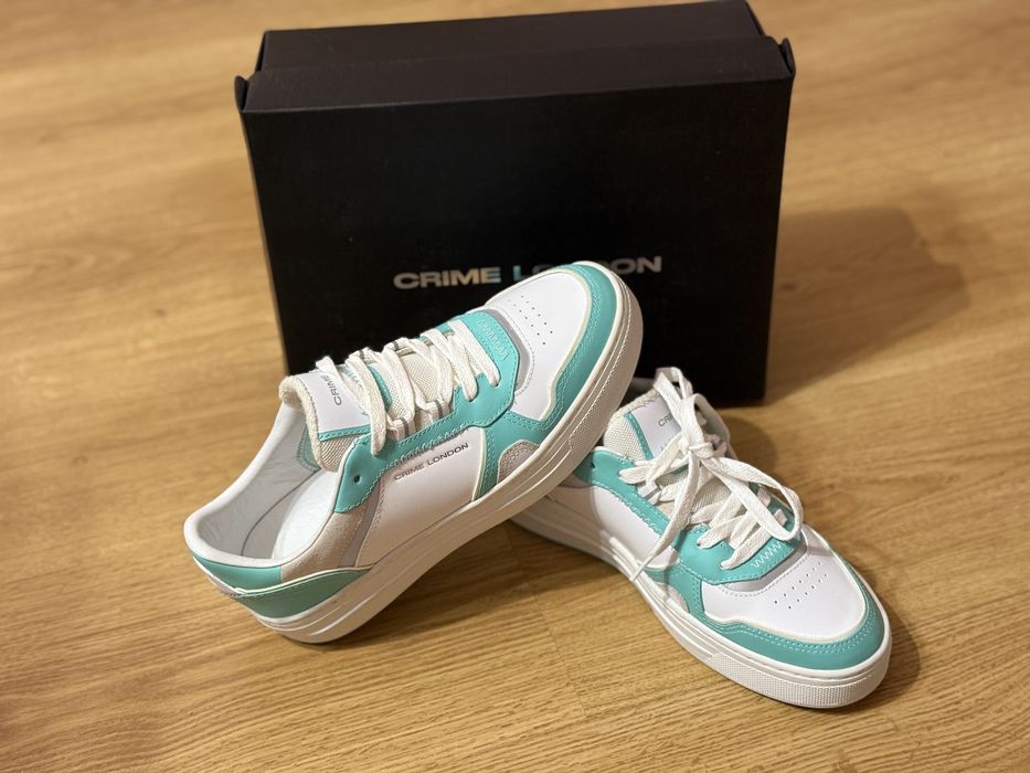 Crime london 37 розмір