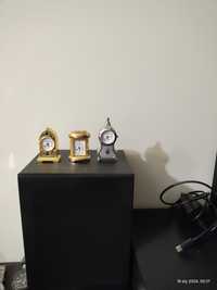 Zegarki stołowe Łe Temps