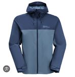 Вітровка Jack Wolfskin WEILTAL 2L JKT