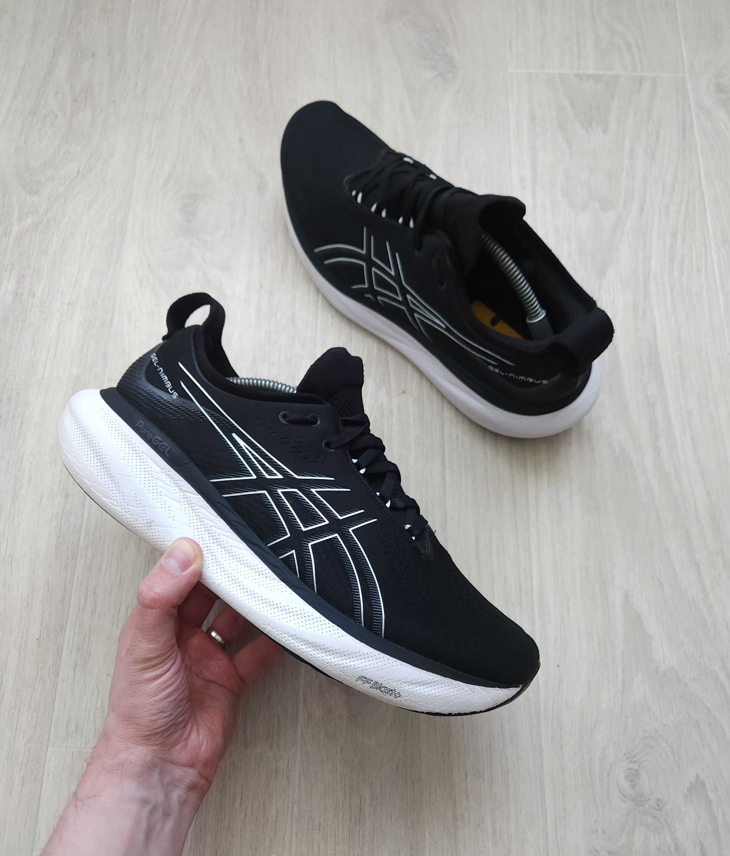 Asics GEL-NIMBUS 25 кроссовки