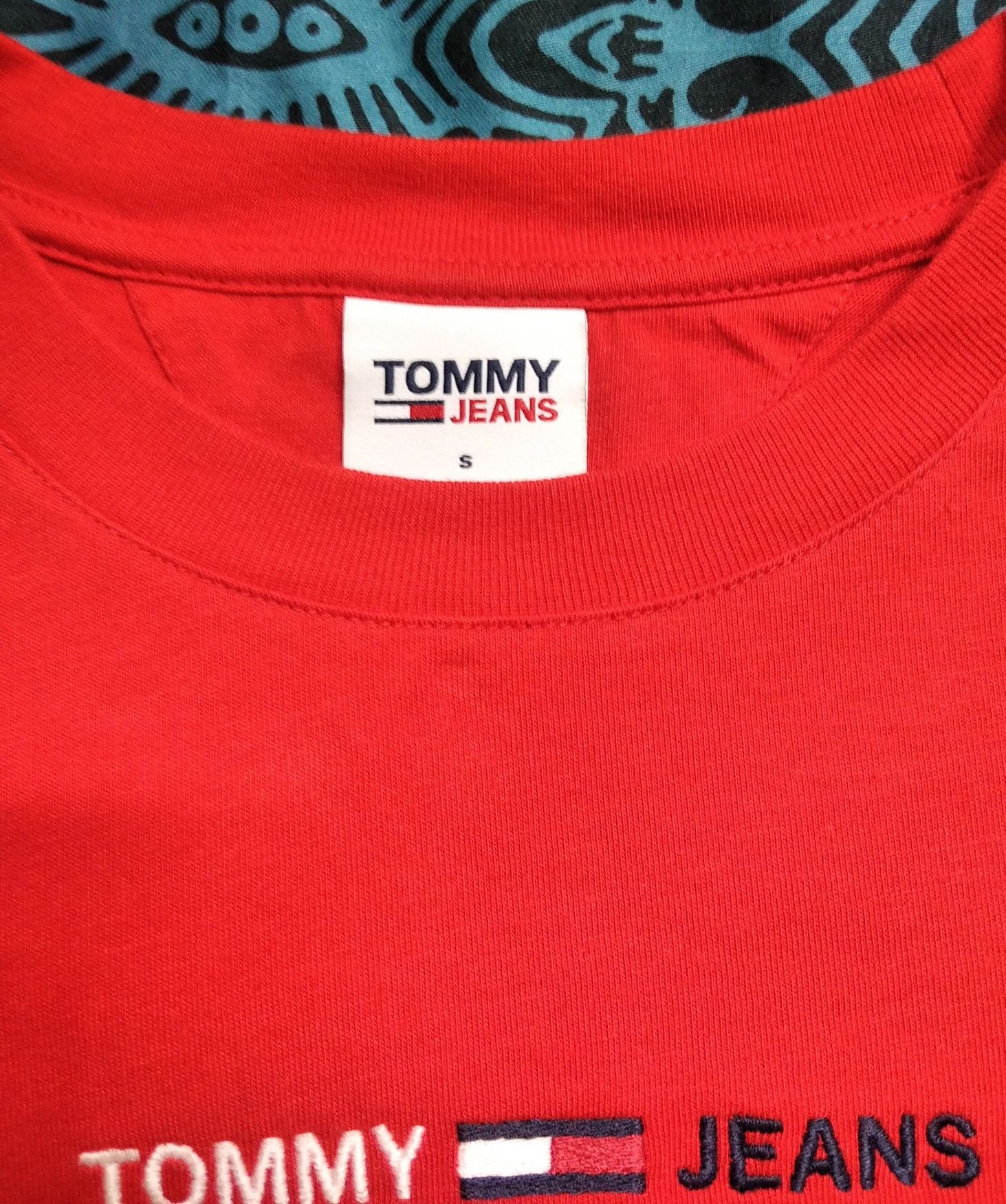 Продам футболки Diesel.Tommy Jeans.Calvin Klein.