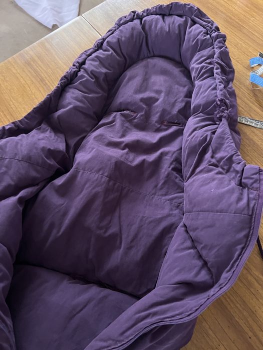 Чохол в коляску