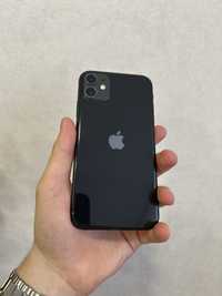 iPhone 11 128 Gb Black без комплекту