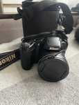 Фотопарат Nikon CoolpiX L300
