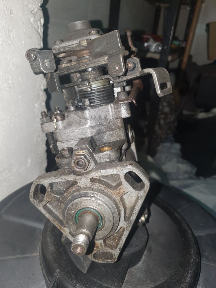 Bomba Injetora Bosch VW 1.9