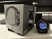Relogio Garmin 5X