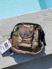 Bolsa Carhartt NOVA COM ETIQUETAS