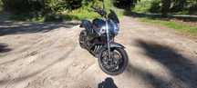 Yamaha XJ6 2009 naked
