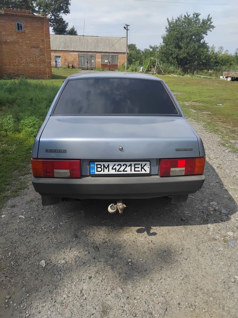 Продам  ВАЗ 21099