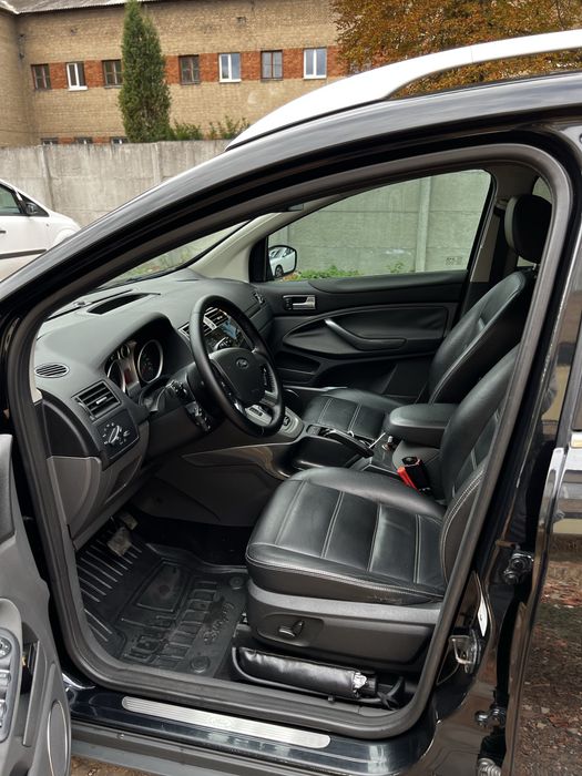 Ford Kuga 2.0 tdi 2011
