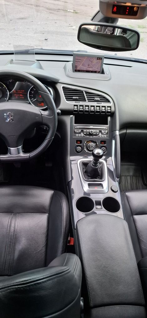 Продам , Peugeot 3008