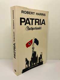 Pátria / Fatherland - Robert Harris