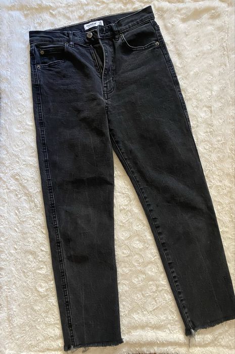 Джинси жіночі Pull&Bear